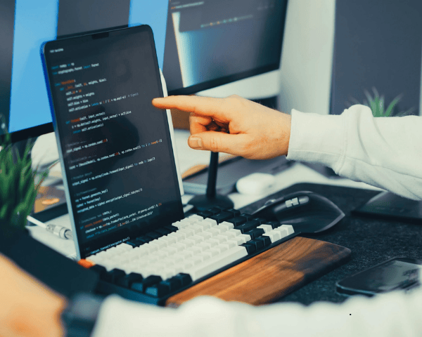 Reading analytics as website marketers.