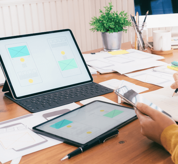 A good user experience for idx website for realtors