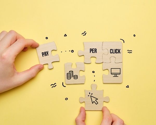 A puzzle of ppc management.