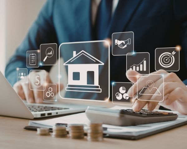 Working in ai in digital marketing.