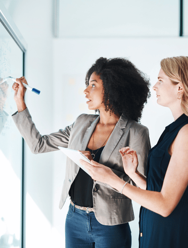 Rebranding brand strategy development process